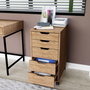 Hanah Home Atlas 1600-62 Atlantic Pine